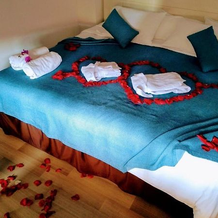 Santa Alejandria Hotel Картахена Экстерьер фото