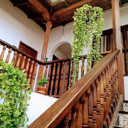 Santa Alejandria Hotel Картахена Экстерьер фото
