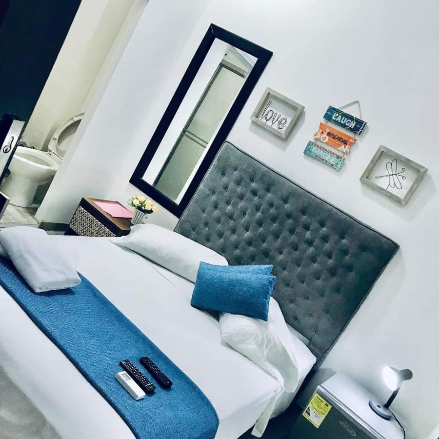 Santa Alejandria Hotel Картахена Экстерьер фото