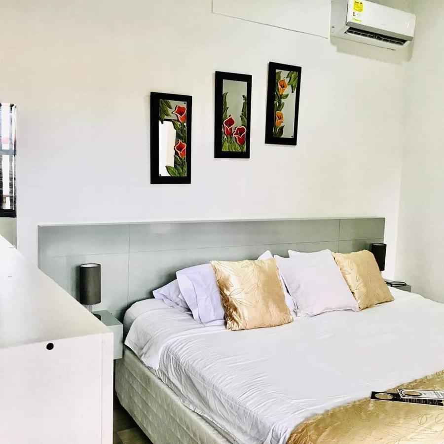 Santa Alejandria Hotel Картахена Экстерьер фото