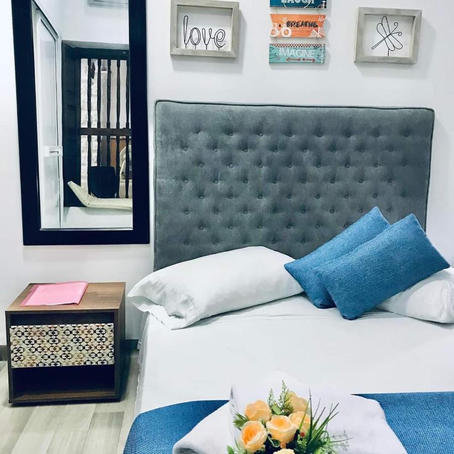 Santa Alejandria Hotel Картахена Экстерьер фото