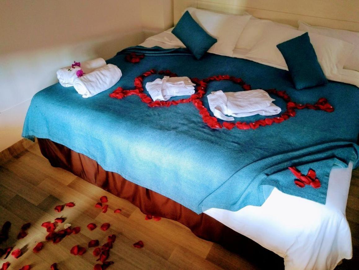 Santa Alejandria Hotel Картахена Экстерьер фото
