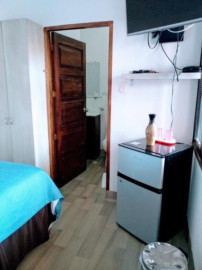 Santa Alejandria Hotel Картахена Экстерьер фото