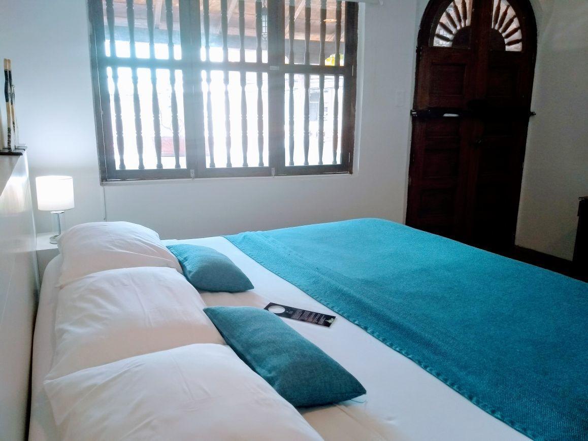 Santa Alejandria Hotel Картахена Экстерьер фото
