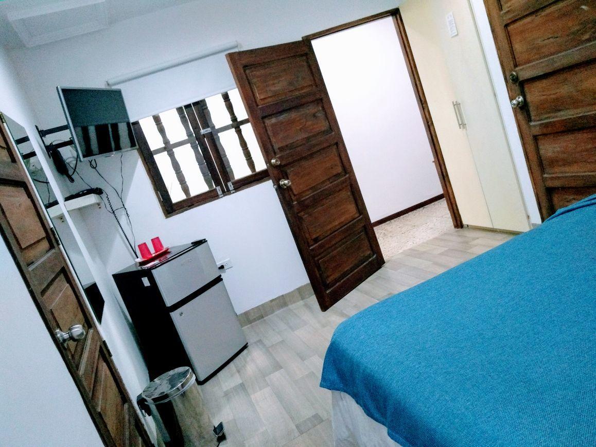 Santa Alejandria Hotel Картахена Экстерьер фото