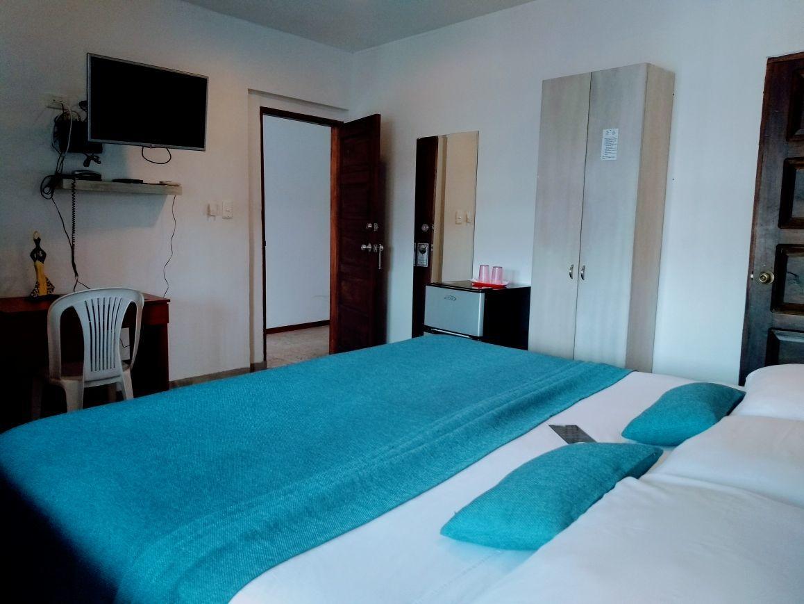 Santa Alejandria Hotel Картахена Экстерьер фото