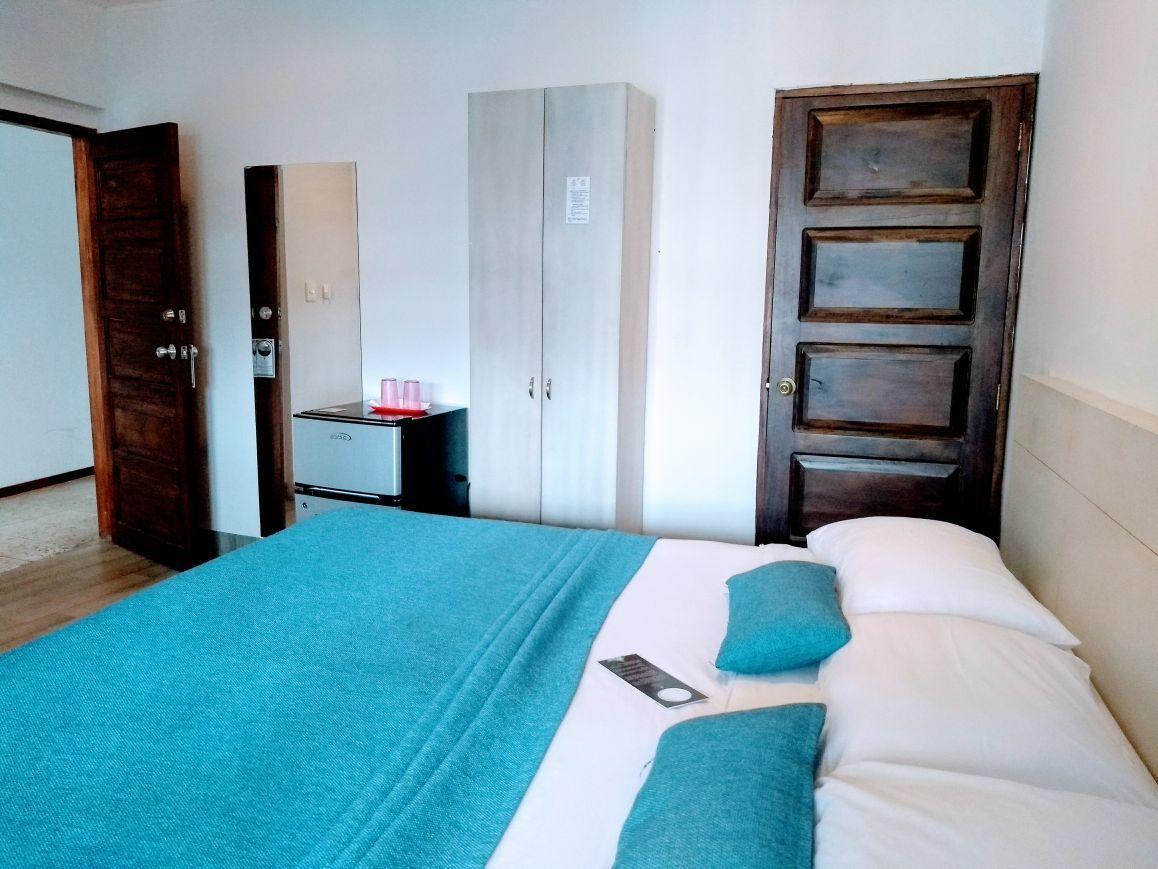 Santa Alejandria Hotel Картахена Экстерьер фото