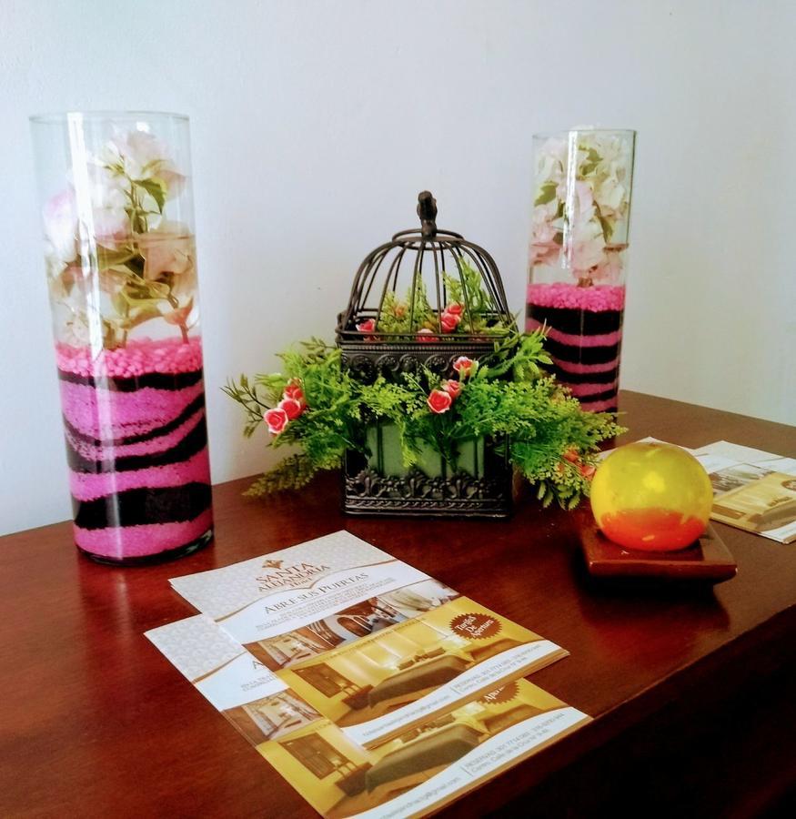 Santa Alejandria Hotel Картахена Экстерьер фото