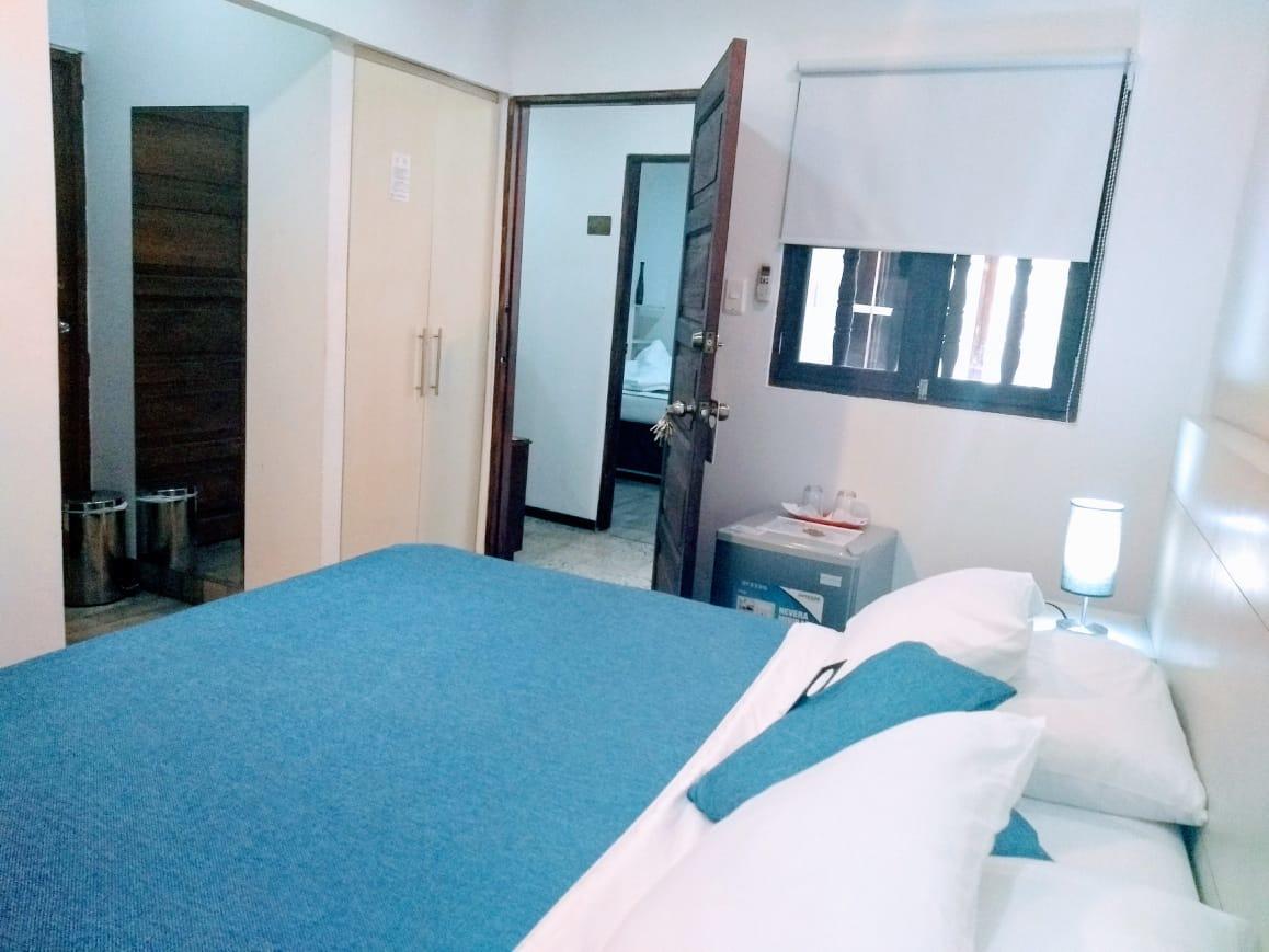 Santa Alejandria Hotel Картахена Экстерьер фото