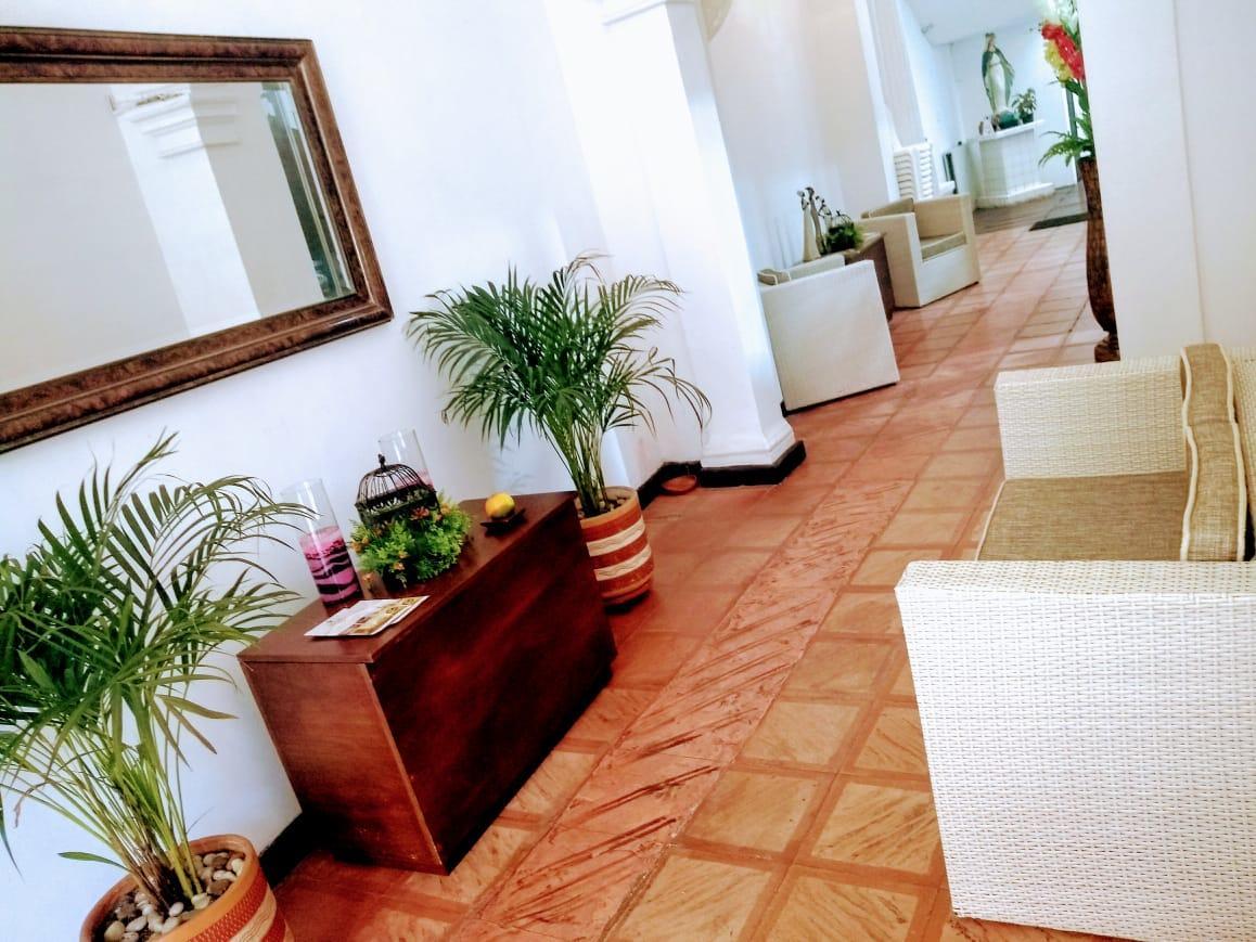 Santa Alejandria Hotel Картахена Экстерьер фото