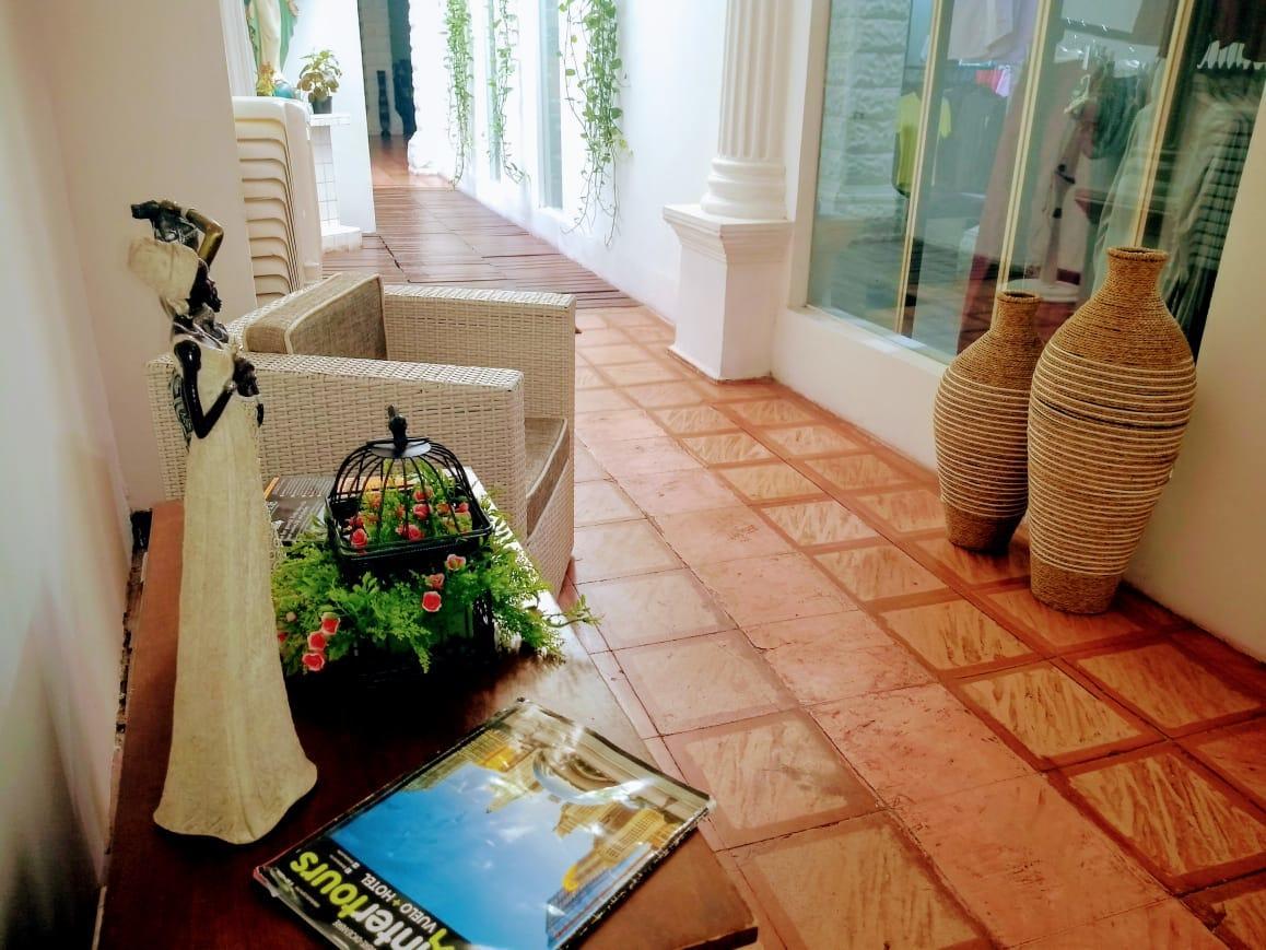 Santa Alejandria Hotel Картахена Экстерьер фото