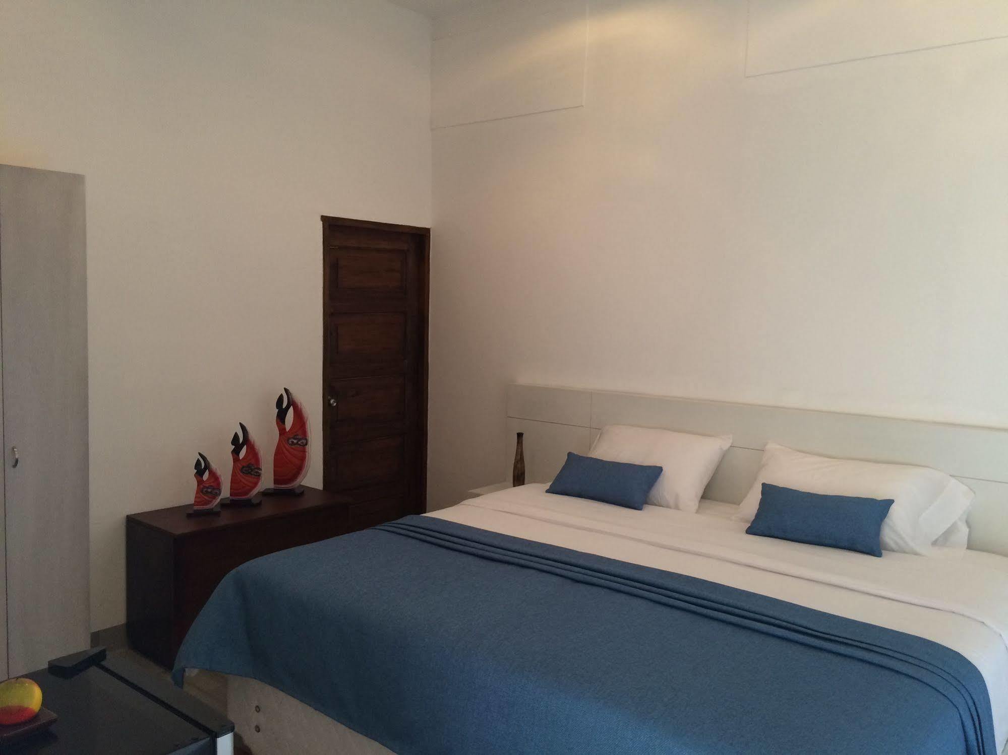 Santa Alejandria Hotel Картахена Экстерьер фото