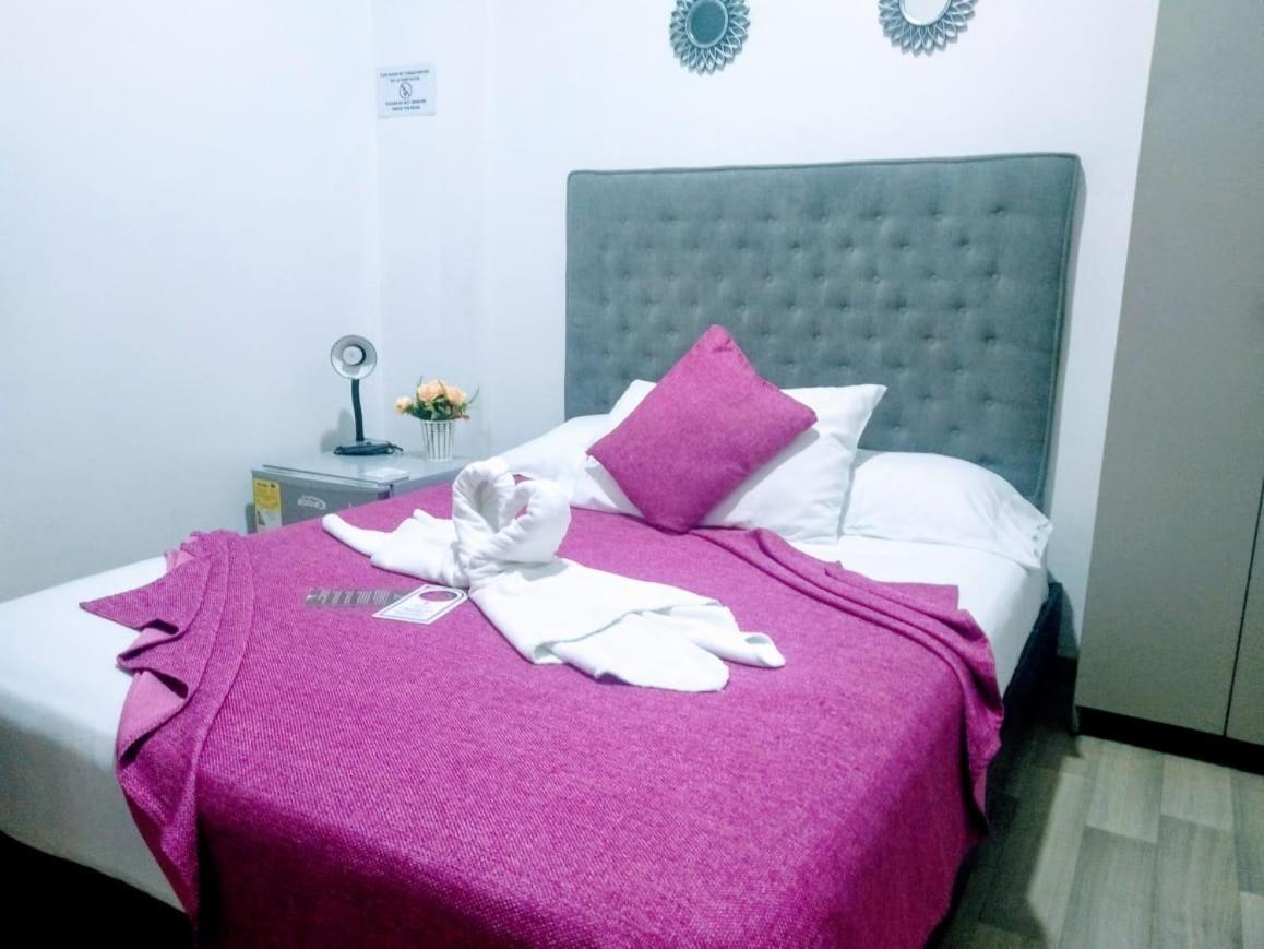 Santa Alejandria Hotel Картахена Экстерьер фото