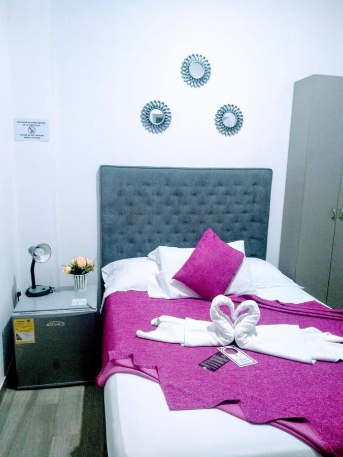 Santa Alejandria Hotel Картахена Экстерьер фото