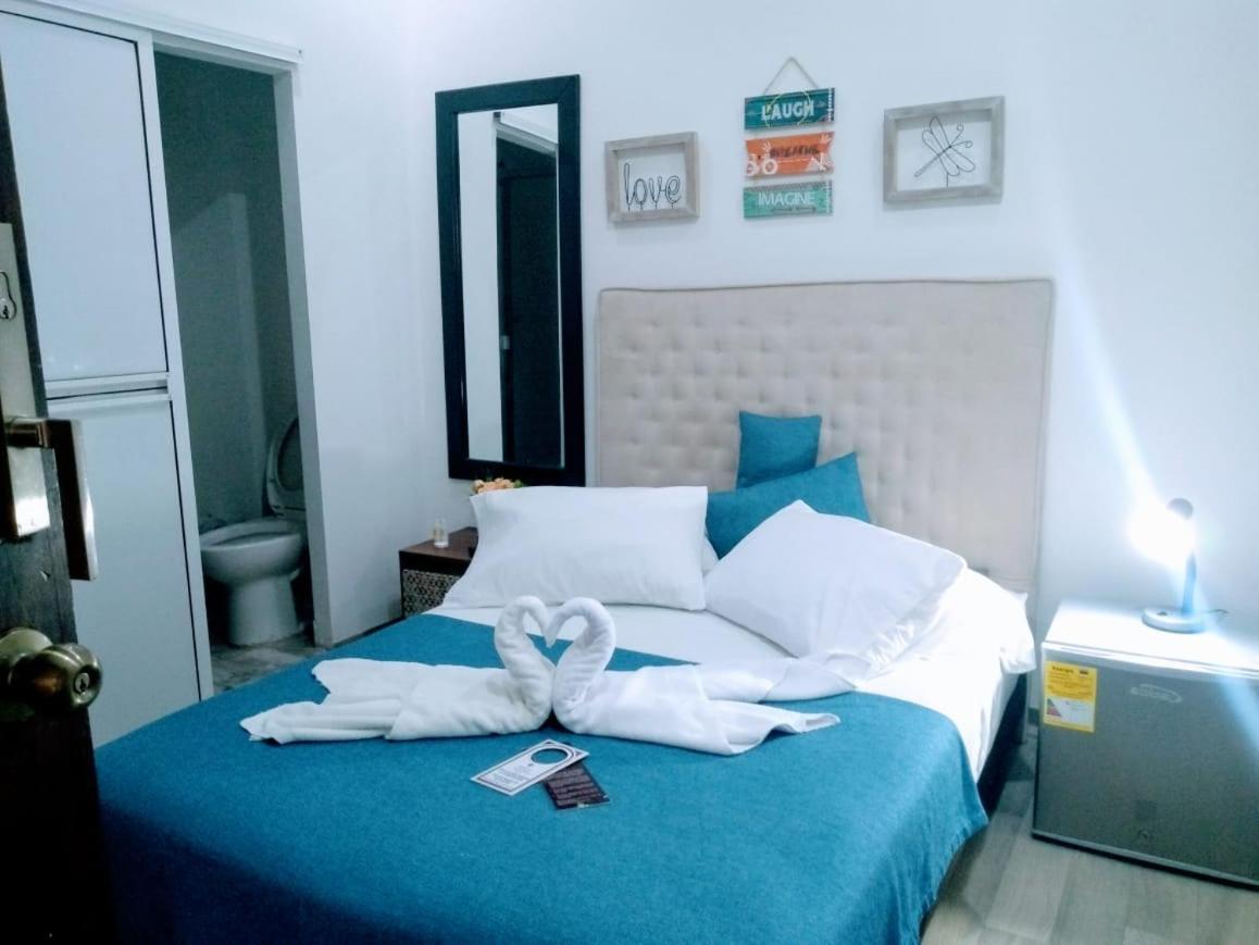 Santa Alejandria Hotel Картахена Экстерьер фото